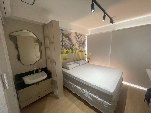 Apartamento para alugar com 1 quarto, 23m² - Foto 1