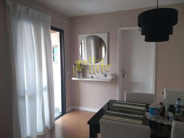 Apartamento para alugar com 1 quarto, 42m² - Foto 2