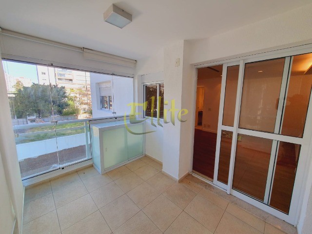 Apartamento à venda com 1 quarto, 66m² - Foto 4