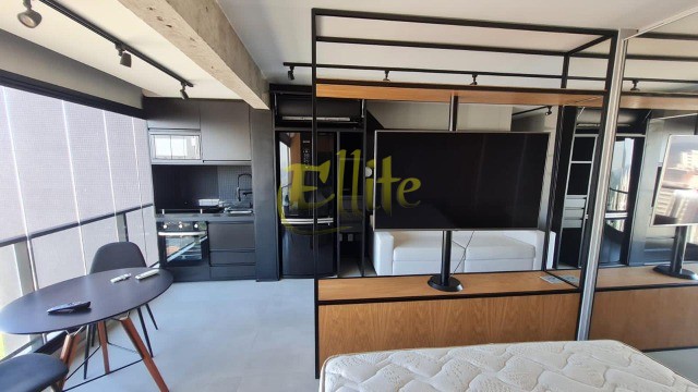 Apartamento, 1 quarto, 38 m² - Foto 5