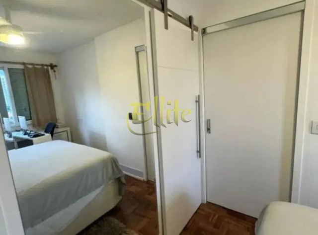 Apartamento para alugar com 2 quartos, 81m² - Foto 9