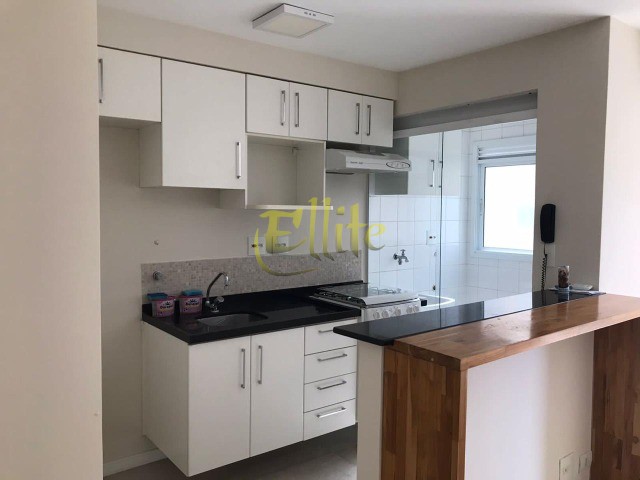 Apartamento para alugar com 1 quarto, 47m² - Foto 2