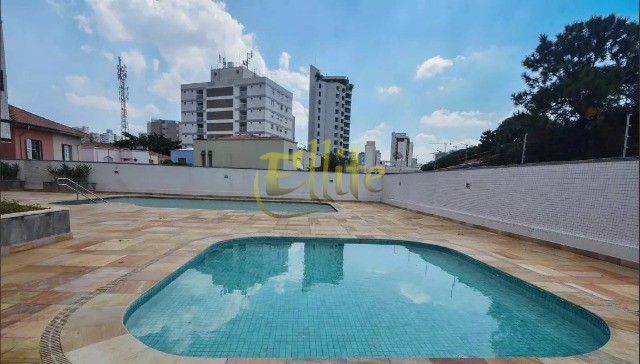 Apartamento para alugar com 2 quartos, 80m² - Foto 17