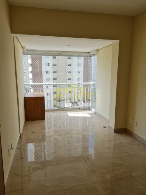 Apartamento para alugar com 2 quartos, 55m² - Foto 1