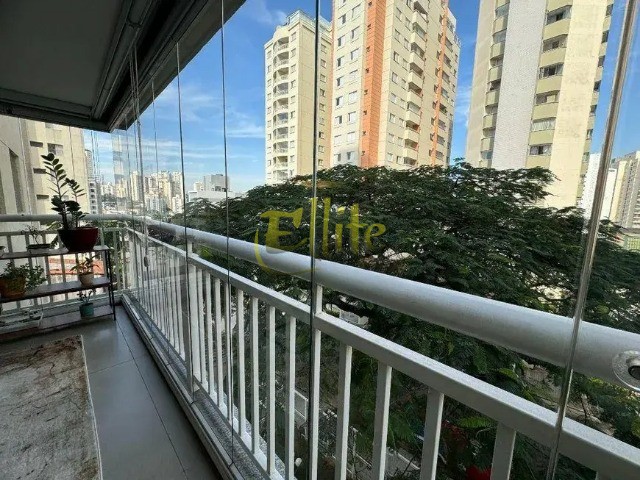 Apartamento para alugar com 2 quartos, 84m² - Foto 8