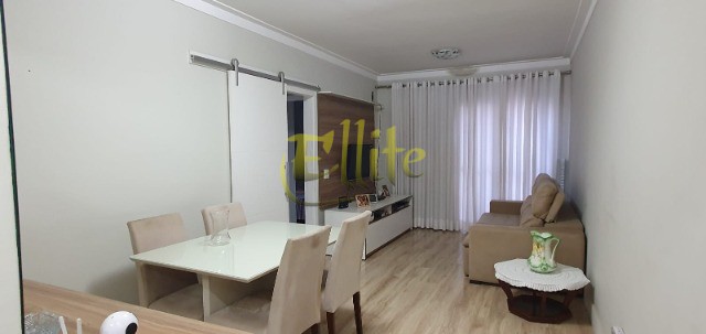 Apartamento à venda e aluguel com 2 quartos, 65m² - Foto 2