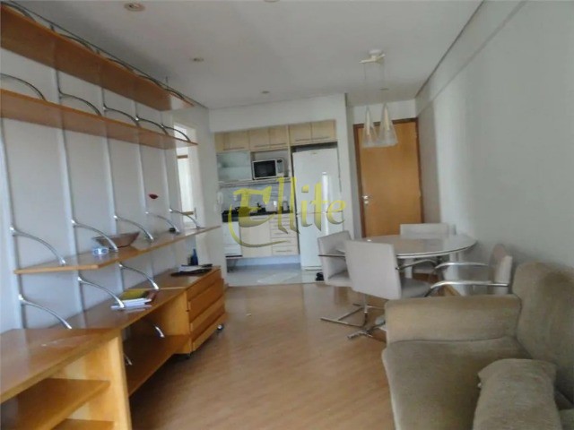 Apartamento para alugar com 2 quartos, 60m² - Foto 3