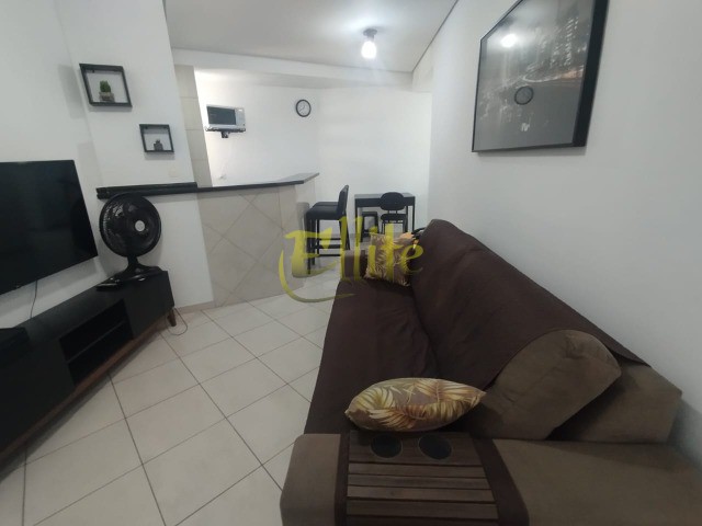 Flat/Apart Hotel, 1 quarto, 35 m² - Foto 3