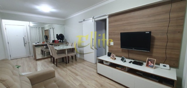 Apartamento à venda e aluguel com 2 quartos, 65m² - Foto 3