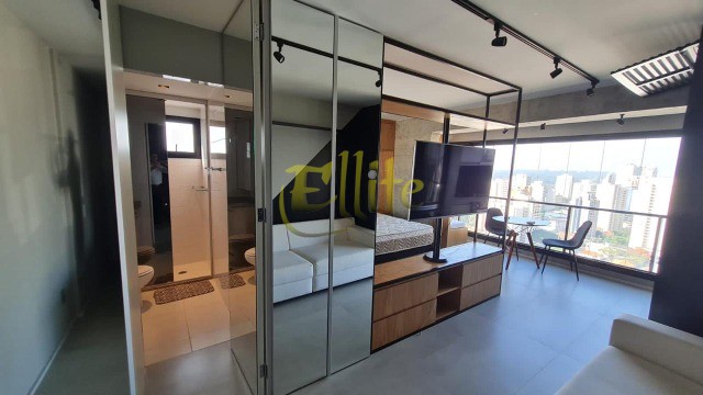 Apartamento, 1 quarto, 38 m² - Foto 8