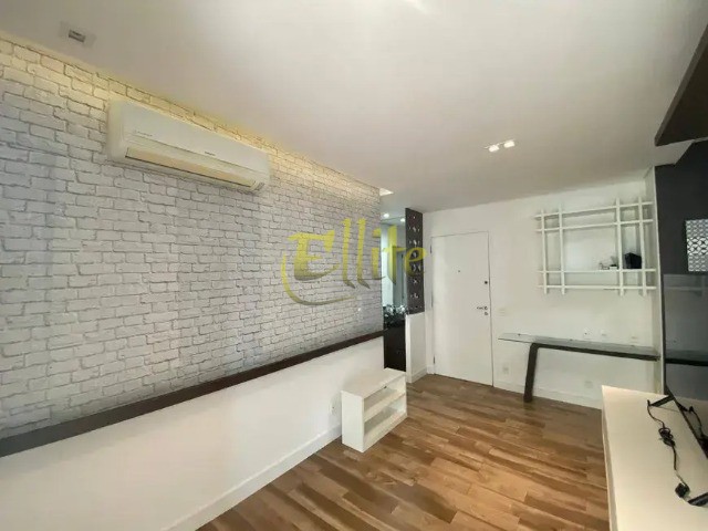 Apartamento, 1 quarto, 40 m² - Foto 1