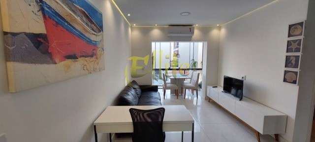 Apartamento para alugar com 1 quarto, 48m² - Foto 2