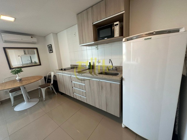 Flat/Apart Hotel para alugar com 1 quarto, 48m² - Foto 6