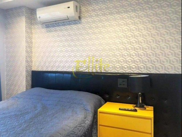 Flat/Apart Hotel para alugar com 1 quarto, 49m² - Foto 8