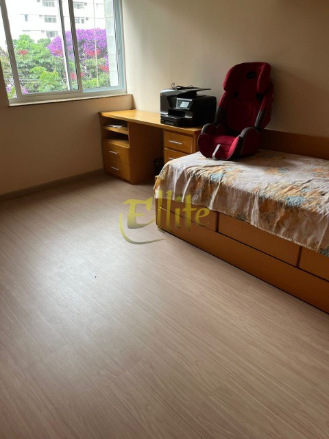 Apartamento para alugar com 3 quartos, 156m² - Foto 19