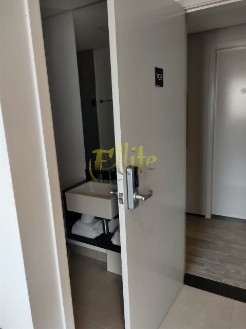 Apartamento para alugar com 1 quarto, 33m² - Foto 15