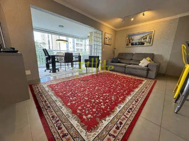 Apartamento para alugar com 2 quartos, 84m² - Foto 2