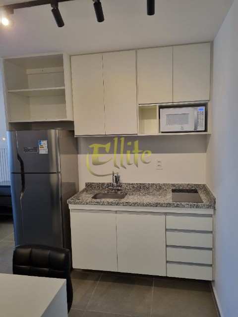 Apartamento para alugar com 1 quarto, 32m² - Foto 12