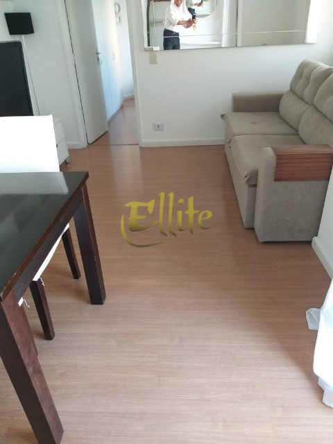 Apartamento para alugar com 1 quarto, 42m² - Foto 6