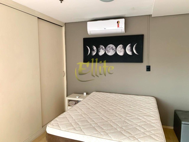 Flat/Apart Hotel para alugar com 1 quarto, 45m² - Foto 11