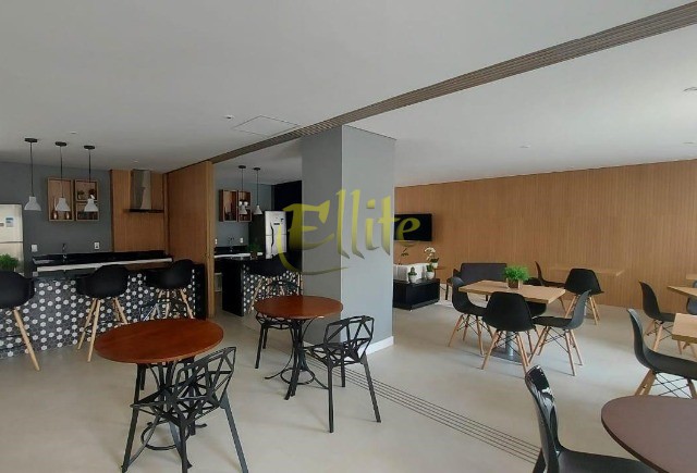 Apartamento à venda e aluguel com 1 quarto, 36m² - Foto 24