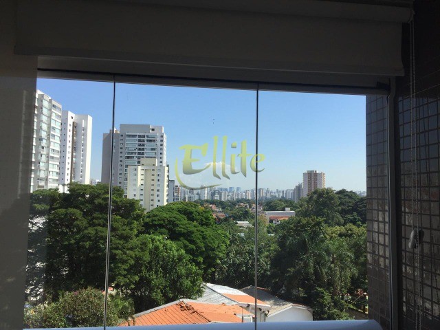 Apartamento para alugar com 1 quarto, 47m² - Foto 10