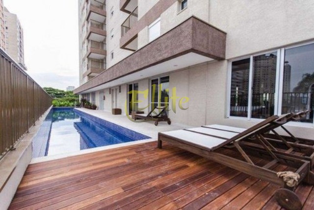Apartamento, 1 quarto, 40 m² - Foto 11
