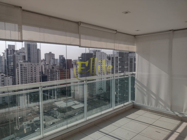 Apartamento para alugar com 1 quarto, 52m² - Foto 19