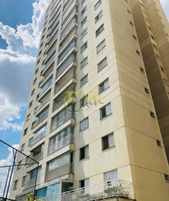 Apartamento à venda com 3 quartos, 94m² - Foto 1