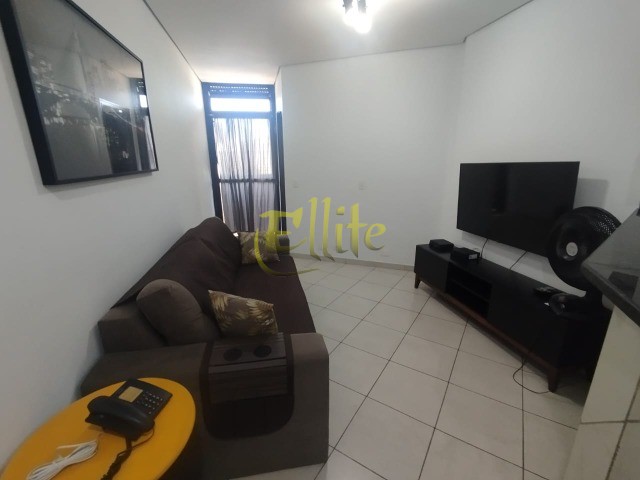 Flat/Apart Hotel, 1 quarto, 35 m² - Foto 1