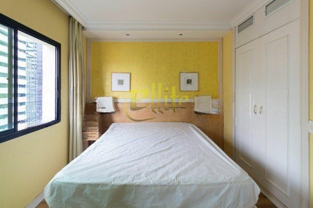 Apartamento, 1 quarto, 32 m² - Foto 3