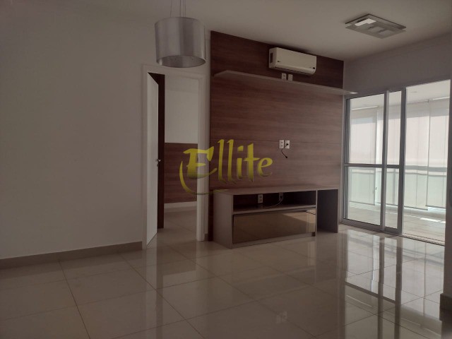 Apartamento para alugar com 1 quarto, 52m² - Foto 1