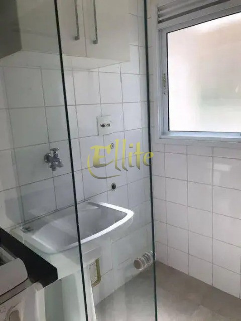 Apartamento para alugar com 1 quarto, 47m² - Foto 3