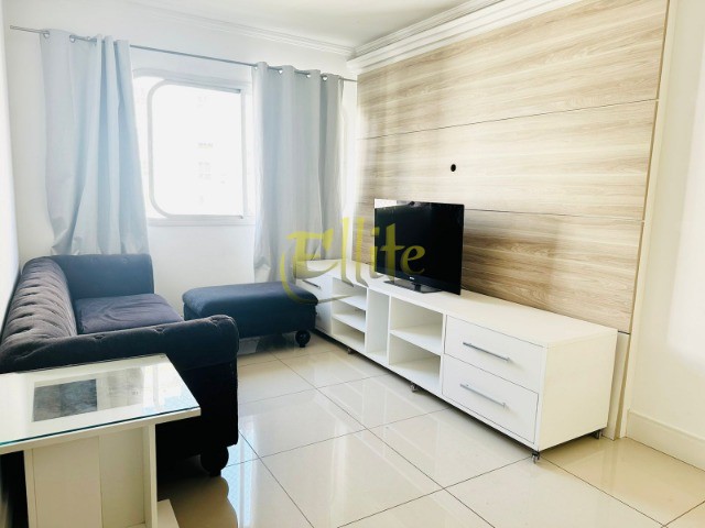 Apartamento para alugar com 3 quartos, 85m² - Foto 1