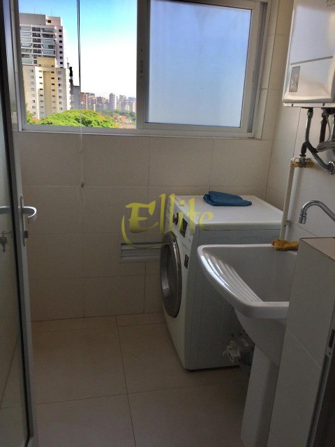 Apartamento para alugar com 1 quarto, 47m² - Foto 5