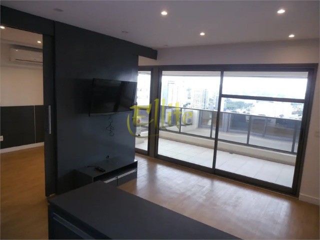 Apartamento para alugar com 1 quarto, 51m² - Foto 1