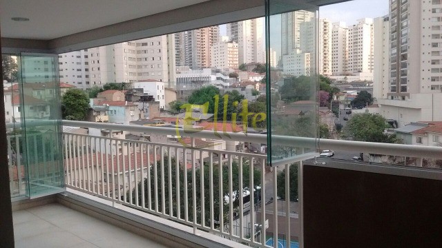 Apartamento à venda com 2 quartos, 69m² - Foto 3