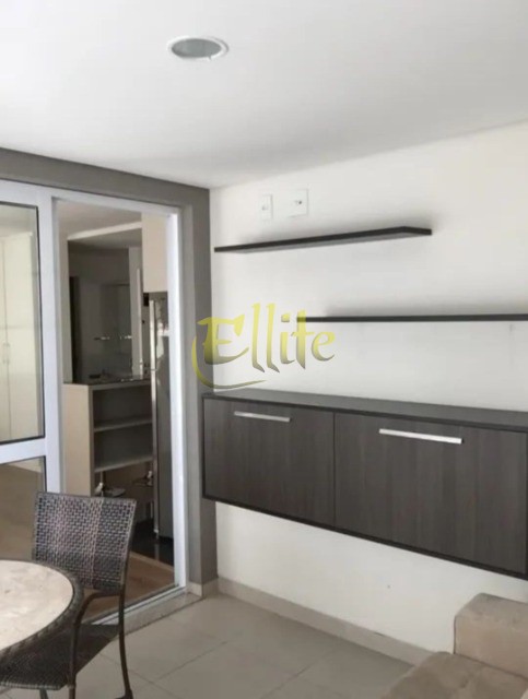 Apartamento para alugar com 1 quarto, 40m² - Foto 11