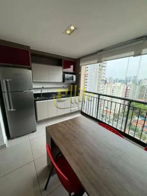 Flat/Apart Hotel, 1 quarto, 37 m² - Foto 5