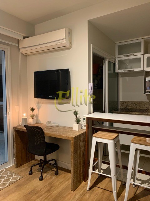 Apartamento para alugar com 1 quarto, 50m² - Foto 3