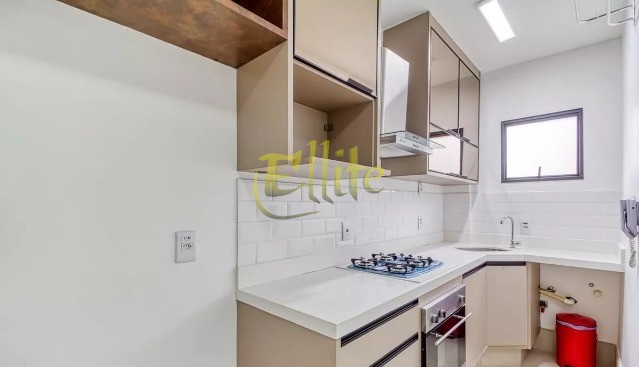 Apartamento à venda e aluguel com 1 quarto, 38m² - Foto 14