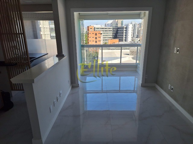 Apartamento à venda com 2 quartos, 61m² - Foto 3