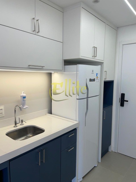 Apartamento, 1 quarto, 25 m² - Foto 16