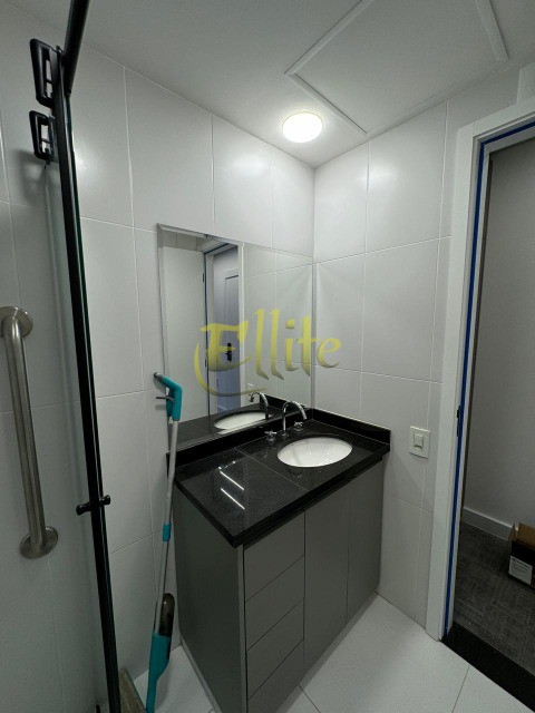 Flat/Apart Hotel para alugar com 1 quarto, 30m² - Foto 12