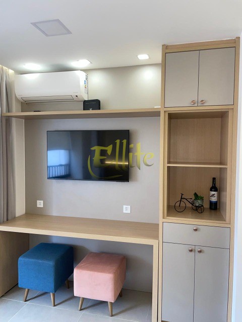 Apartamento, 1 quarto, 25 m² - Foto 14