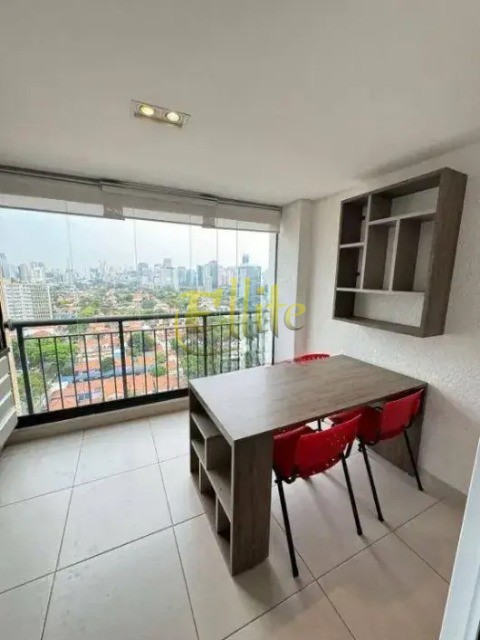 Flat/Apart Hotel, 1 quarto, 37 m² - Foto 3