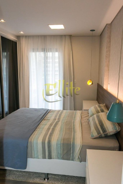 Flat/Apart Hotel para alugar com 1 quarto, 82m² - Foto 18