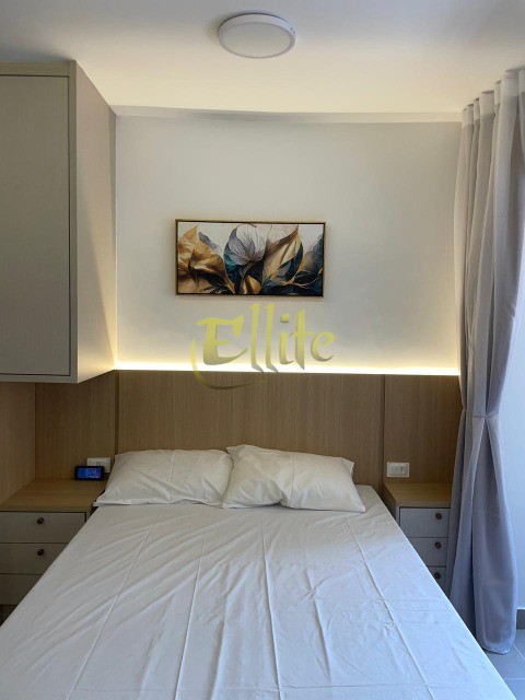 Apartamento, 1 quarto, 25 m² - Foto 6