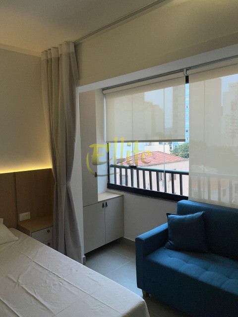 Apartamento, 1 quarto, 25 m² - Foto 4