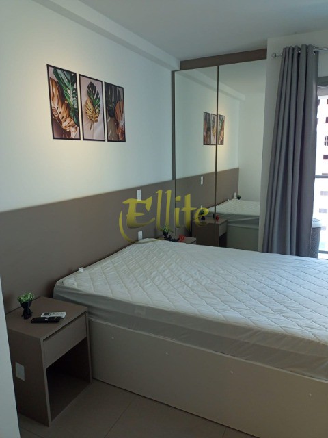 Flat/Apart Hotel para alugar com 1 quarto, 32m² - Foto 2